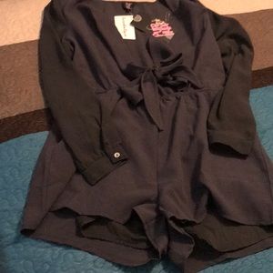 New Jumpsuit from Laura’s Boutique